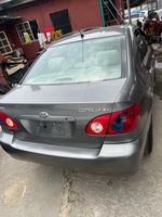 2003 Toyota Corolla 